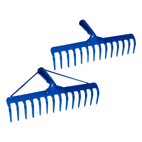 KANAT TIRMIK 12 DİŞ DESTEKLİ